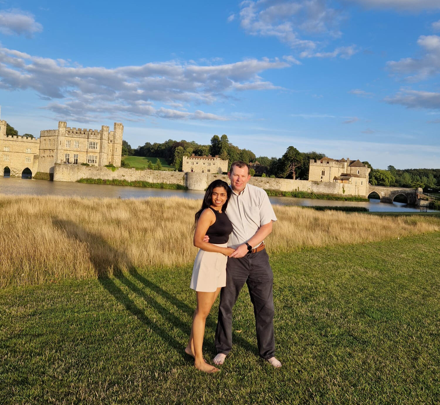 We couldn&#39;t afford this