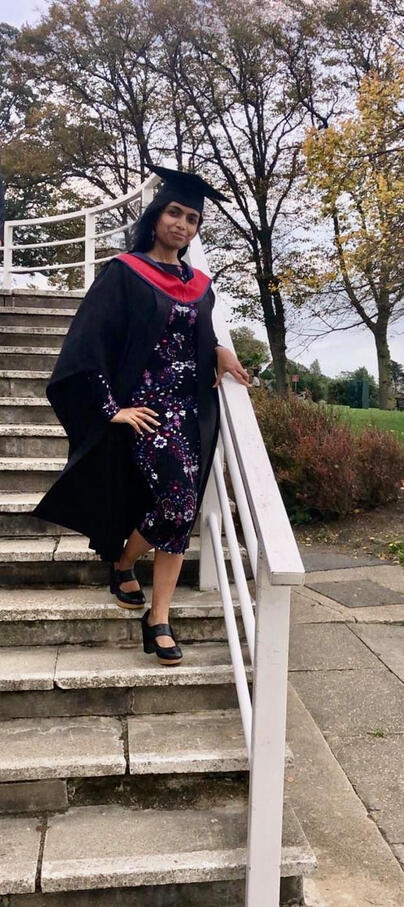 Why just settle for one degree?